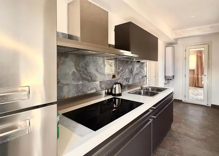 Secret Panoramic * Montecatini-Terme