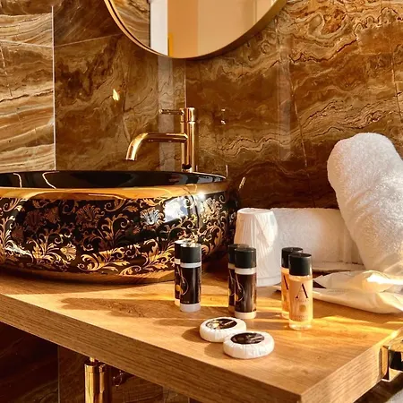 Secret Panoramic Lägenhet Montecatini Terme