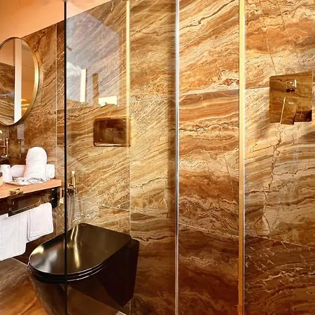 Secret Panoramic Lägenhet