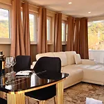 Secret Panoramic Appartement Montecatini Terme