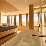 Appartement Secret Panoramic *